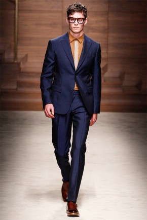 salvatore ferragamo men fall winter 2014 show photos 0035