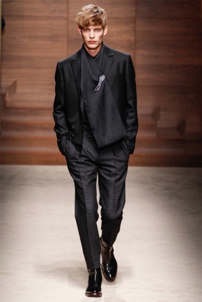 salvatore ferragamo men fall winter 2014 show photos 0036