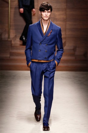 salvatore ferragamo men fall winter 2014 show photos 0037