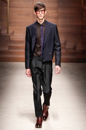 salvatore ferragamo men fall winter 2014 show photos 0039