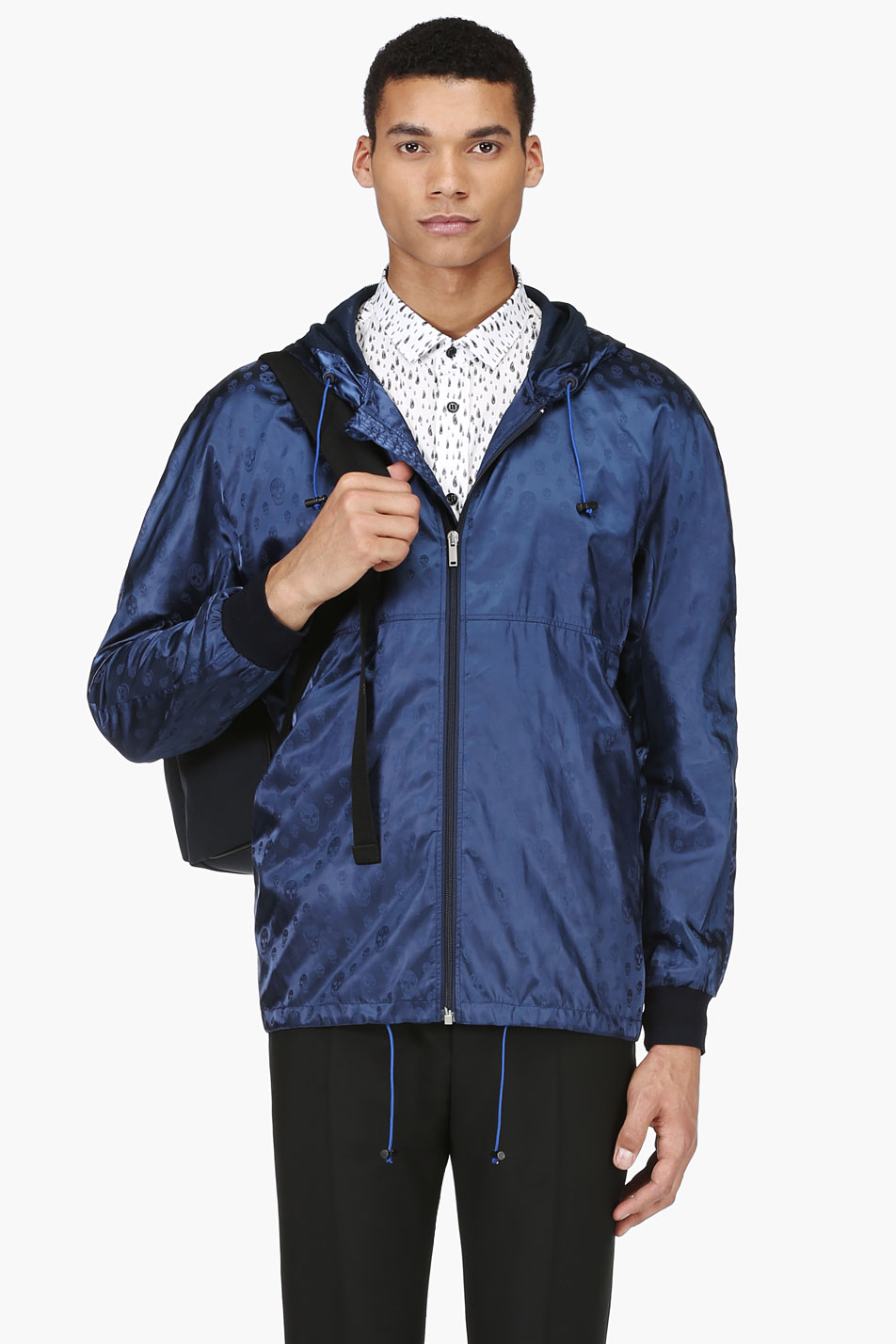 Shop Alexander McQueen Spring/Summer 2014 Arrivals