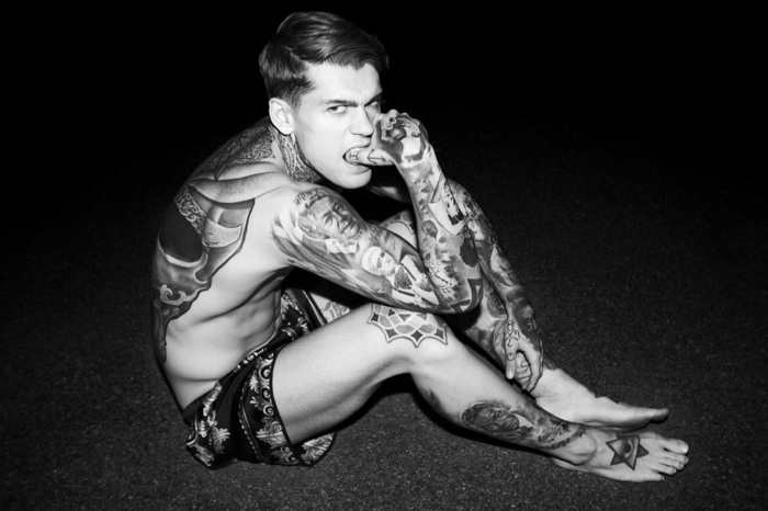 stephen james 0006