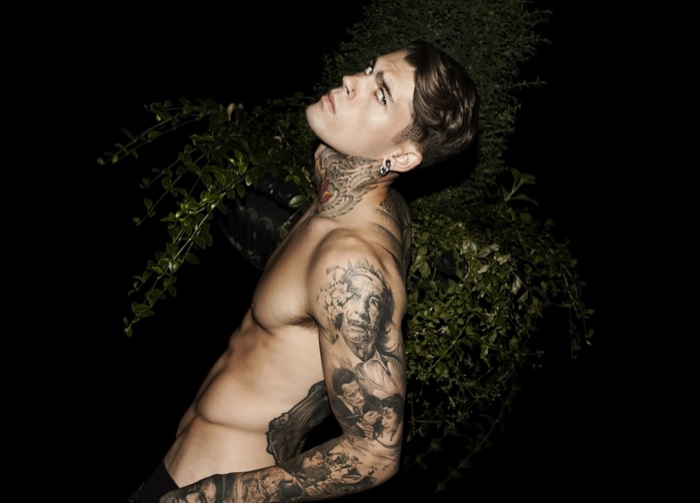 stephen james 0007