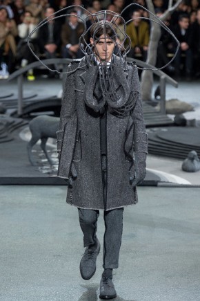 thom browne fall winter 2014 show photos 0002