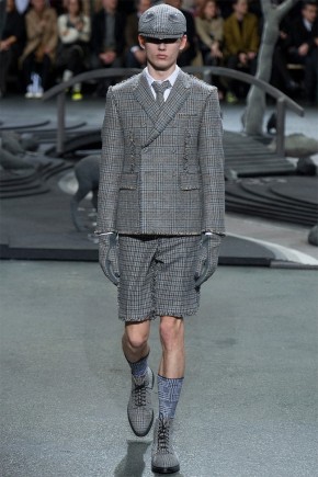 thom browne fall winter 2014 show photos 0019