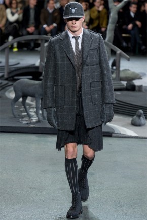 thom browne fall winter 2014 show photos 0020