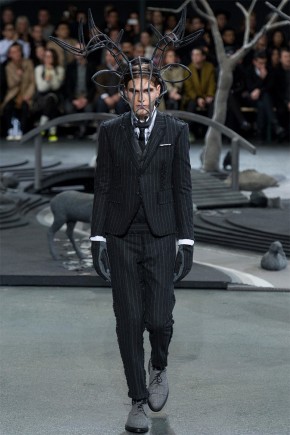 thom browne fall winter 2014 show photos 0021