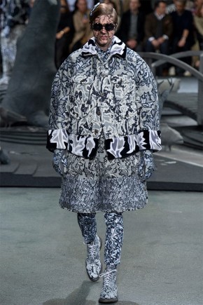 thom browne fall winter 2014 show photos 0023