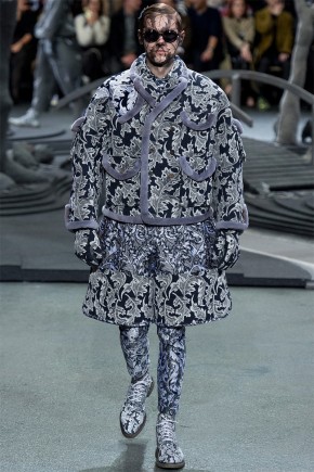 thom browne fall winter 2014 show photos 0024