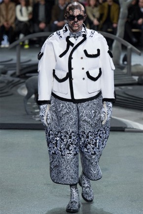 thom browne fall winter 2014 show photos 0039