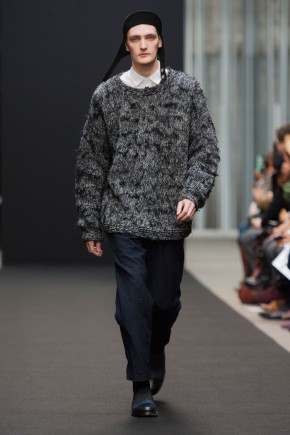 tillmann lauterbach fall winter 2014 show photos 0008