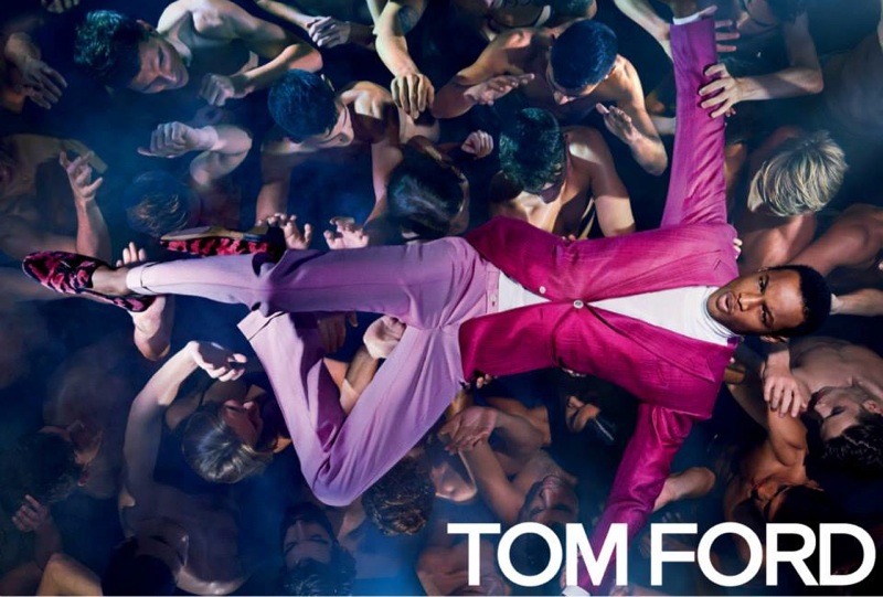 tom ford spring summer 2014 campaign 0002