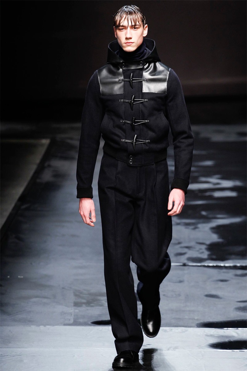 Topman Design Fall/Winter 2014 | London Collections: Men – The Fashionisto