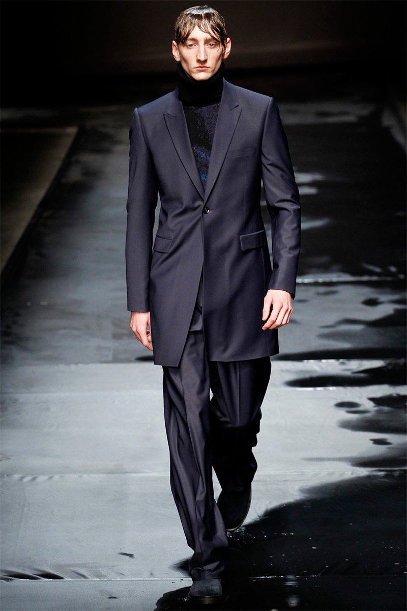 Topman Design Fall/Winter 2014 | London Collections: Men – The Fashionisto