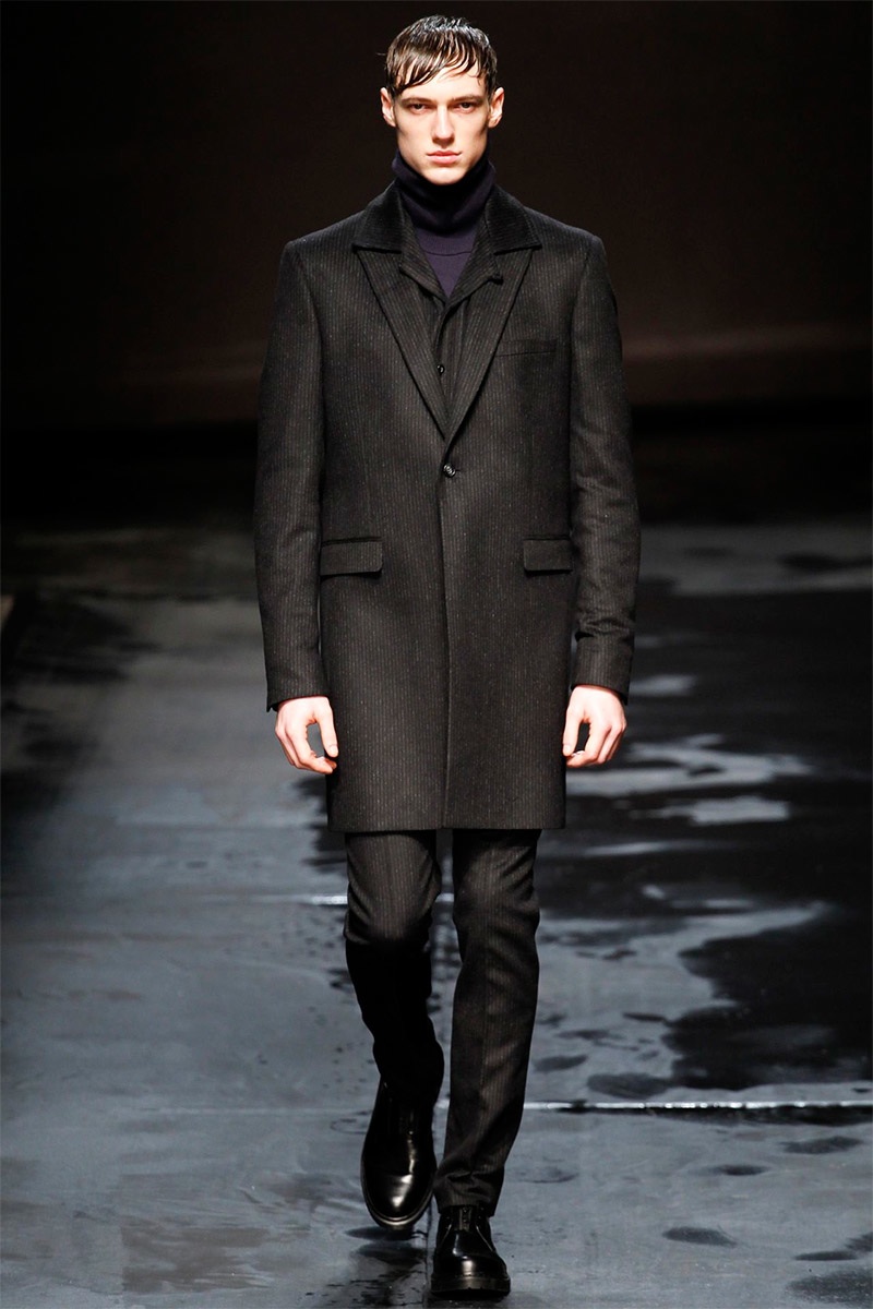 Topman Design Fall/Winter 2014 | London Collections: Men – The Fashionisto