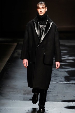 Topman Design Fall/Winter 2014 | London Collections: Men – The Fashionisto