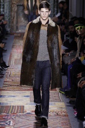 valentino fall winter 2014 show photos 0010