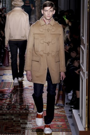 Valentino Fall/Winter 2014 | Paris Fashion Week – The Fashionisto