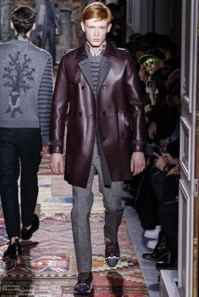 valentino fall winter 2014 show photos 0045