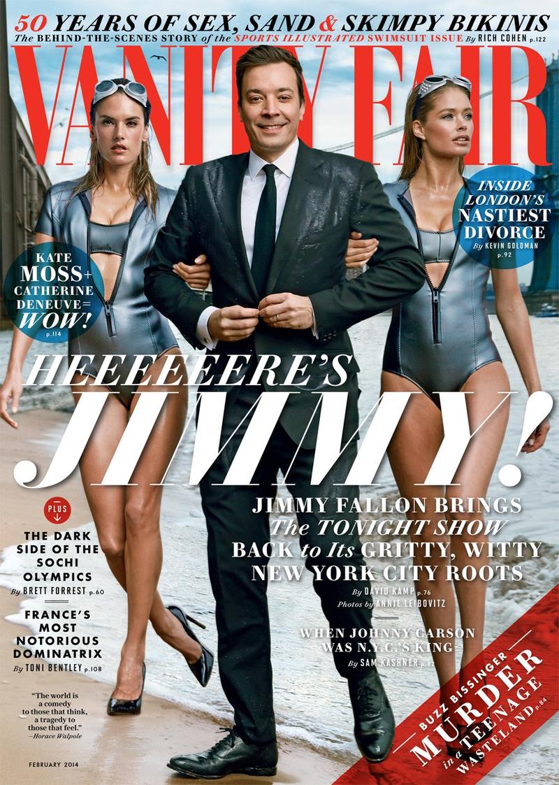 vanity fair jimmy fallon