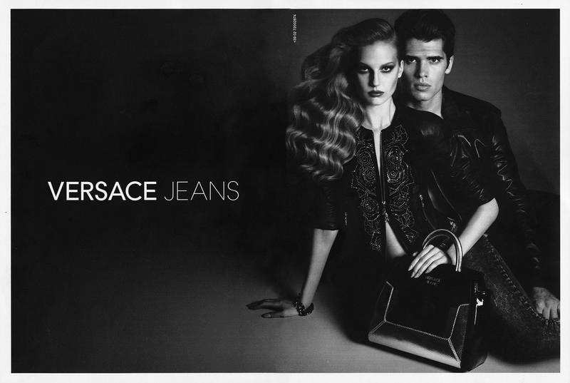 Versace Jeans скачать