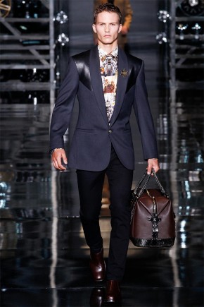 versace men fall winter 2014 collection photos 0005