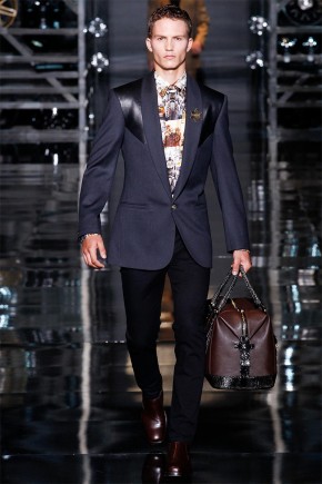 versace men fall winter 2014 collection photos 0005