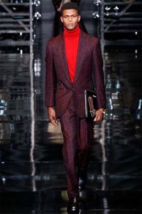 versace men fall winter 2014 collection photos 0015