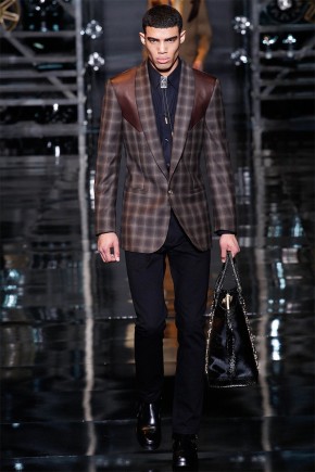 versace men fall winter 2014 collection photos 0017