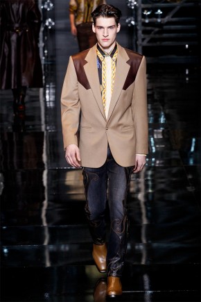 versace men fall winter 2014 collection photos 0018