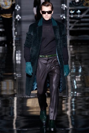 versace men fall winter 2014 collection photos 0022