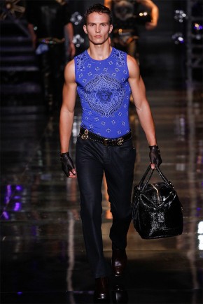 versace men fall winter 2014 collection photos 0028