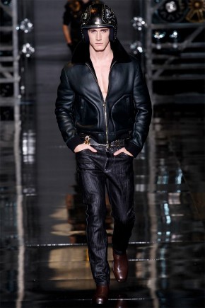 versace men fall winter 2014 collection photos 0032