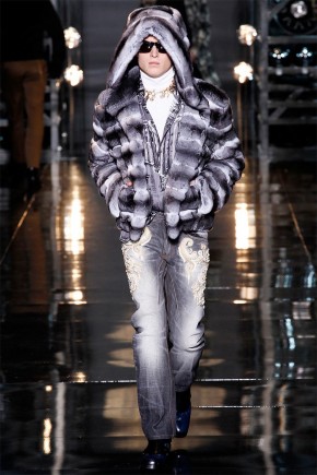 versace men fall winter 2014 collection photos 0038