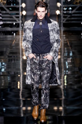 versace men fall winter 2014 collection photos 0039