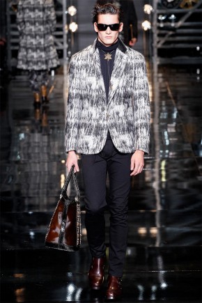 versace men fall winter 2014 collection photos 0040