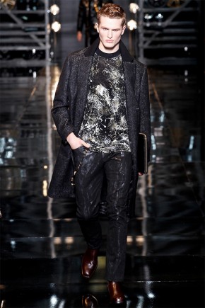 versace men fall winter 2014 collection photos 0041