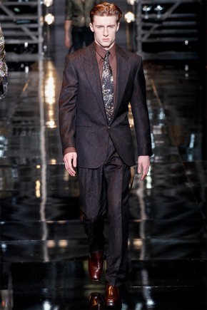 versace men fall winter 2014 collection photos 0044