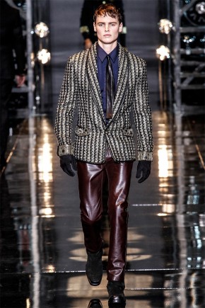 versace men fall winter 2014 collection photos 0046