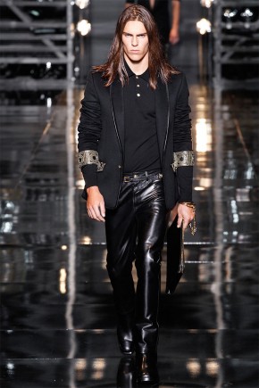 versace men fall winter 2014 collection photos 0047