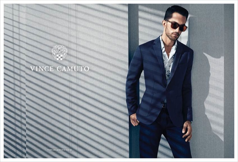 vince camuto spring summer 2014 campaign photo 0003