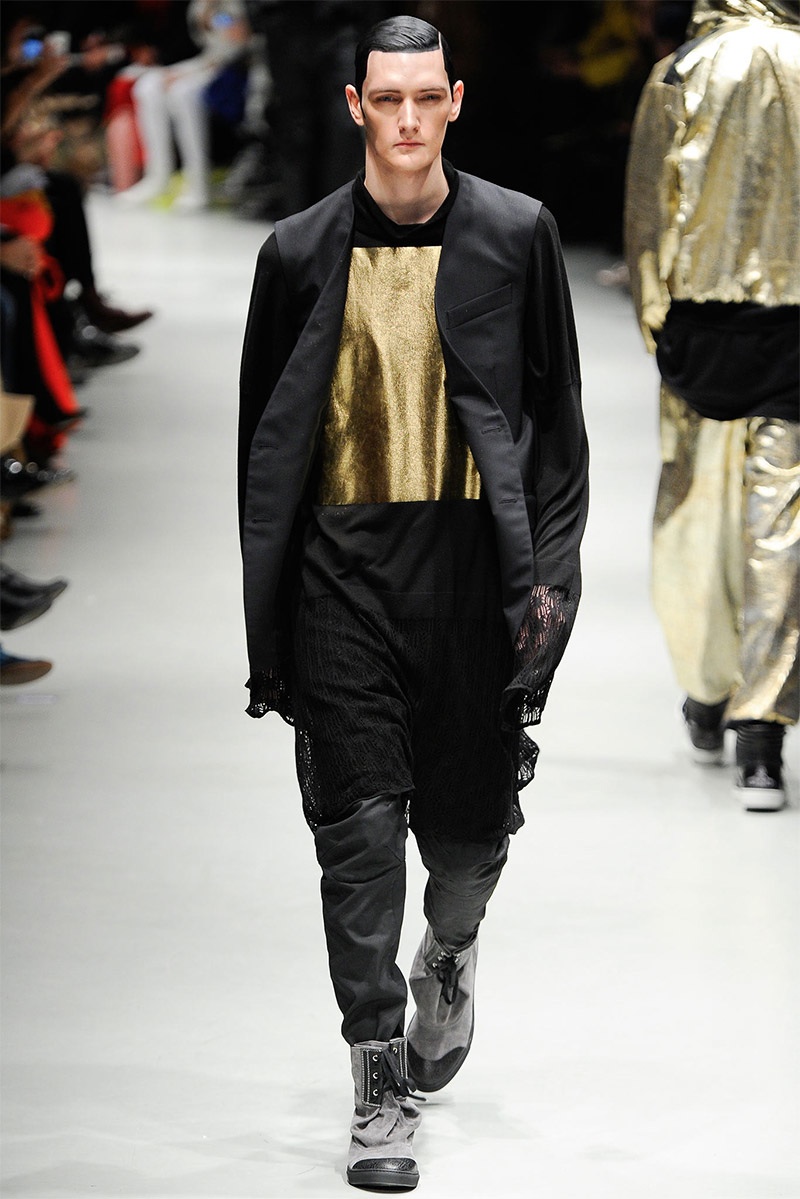 Vivienne Westwood Fall/Winter 2014 | Milan Fashion Week – The Fashionisto
