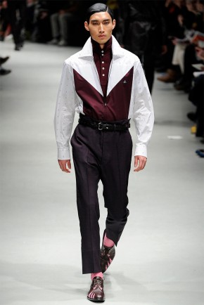 vivienne westwood fall winter 2014 show photos 0009