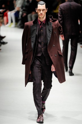 vivienne westwood fall winter 2014 show photos 0011