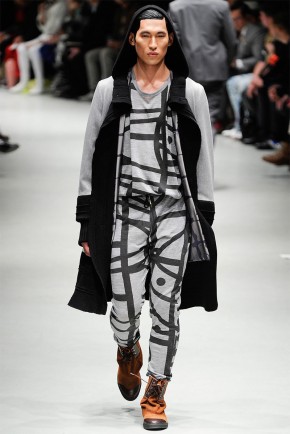 Vivienne Westwood Fall/Winter 2014 | Milan Fashion Week