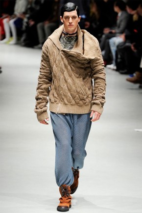 vivienne westwood fall winter 2014 show photos 0027