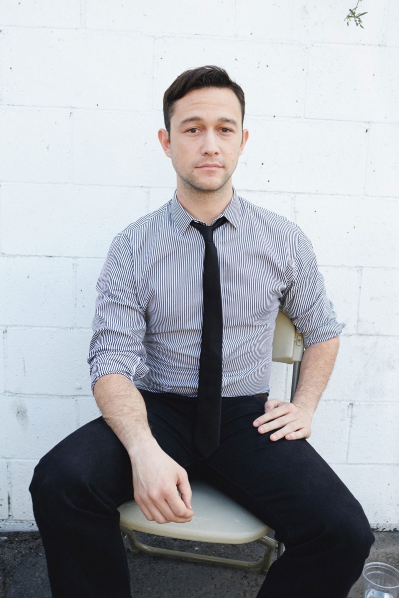 Joseph Gordon-Levitt