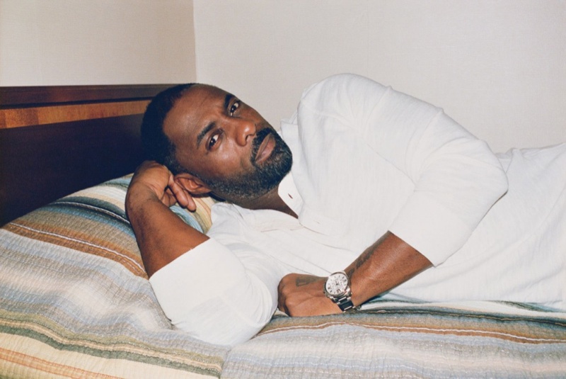 Idris Elba