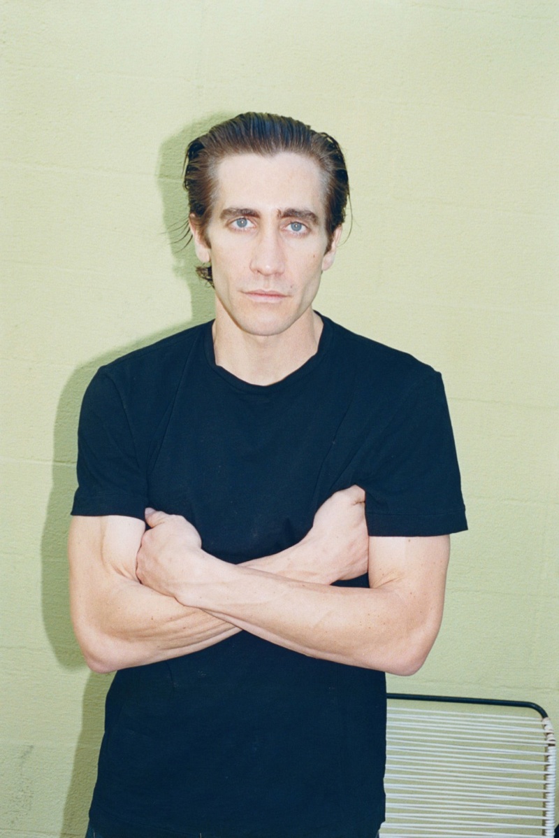 Jake Gyllenhaal