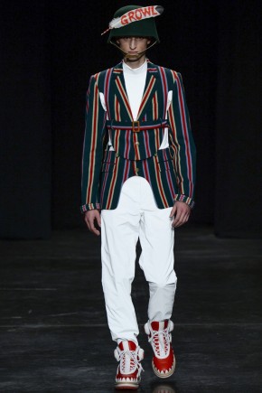 walter van beirendonck fall winter 2014 show photos 0001